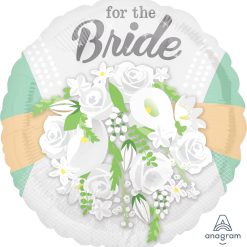 Westcoast Balloon 30703 For The Bride Floral