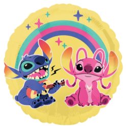 Westcoast Balloon 48511 Lilo & Stitch