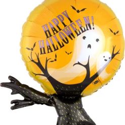 Westcoast Balloon 38142 Spooky Ghosts