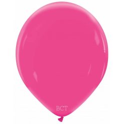 Westcoast Balloon BCT Crape Myrtle Pink 13 Round (100Ct)