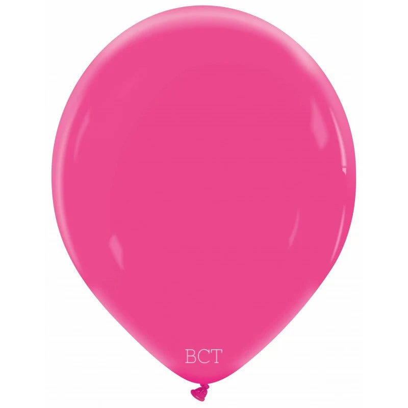 Westcoast Balloon BCT Crape Myrtle Pink 13 Round (100Ct)