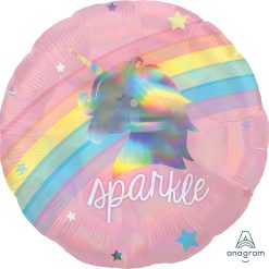 Westcoast Balloon 39747 Magical Rainbow