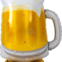 Westcoast Balloon 42374 Big Beer Mug