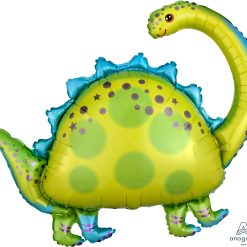 Westcoast Balloon 39603 Stegosaurus