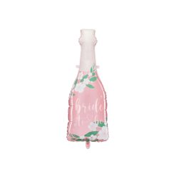 Westcoast Balloon FB137 Bottle Bride To Be