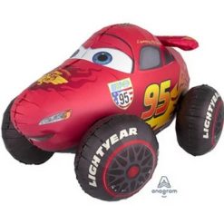Westcoast Balloon 34086 AirWalker Cars