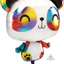 Alternative view of Westcoast Balloon 41218 Panda