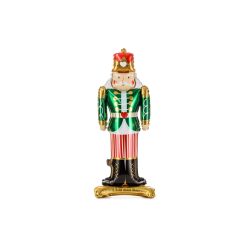 Westcoast Balloon FB113 Nutcracker