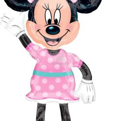 Westcoast Balloon 34331 AirWalker Minnie