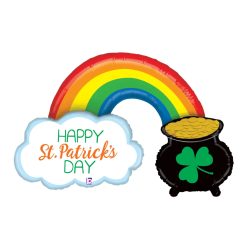 Westcoast Balloon 35768 St. Pat'S Pot Of Gold
