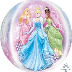 Westcoast Balloon 28395 Disney Princess
