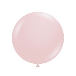 Westcoast Balloon 36095 Tuftex Cameo 36 Round (10Ct)