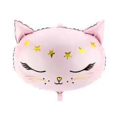 Westcoast Balloon FB47 Cat