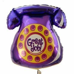Westcoast Balloon 15359 Great Job Phone