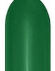 Westcoast Balloon 57924 Fashion Forest Green 660S Link-O-Loon (50Ct)