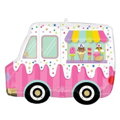 Westcoast Balloon 47623 The Scoop Ice Cream Truck