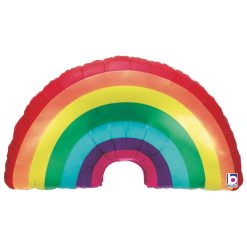 Westcoast Balloon 15351 Rainbow