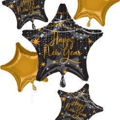 Westcoast Balloon 43600 Midnight Hour