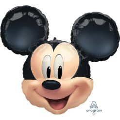 Westcoast Balloon 40978 Mickey Mouse Forever