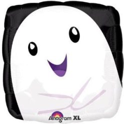 Westcoast Balloon 18366 Halloween Cute Ghost