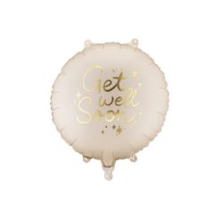 Westcoast Balloon FB338 Get Well Soon