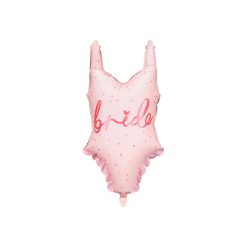 Westcoast Balloon FB211 Bride Swimsuit
