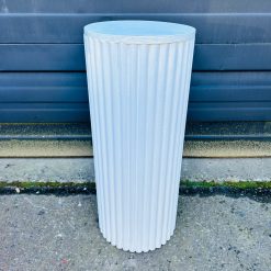 Westcoast Balloon Ripple Plinth Rental