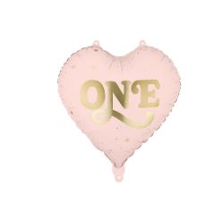 Westcoast Balloon FB390 One - Light Pink
