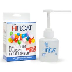Westcoast Balloon Ultra Hi-Float - 5 Ounce