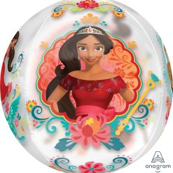 Westcoast Balloon 33207 Elena Of Avalor
