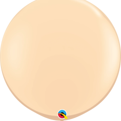 Westcoast Balloon 82987 Blush 36 Round (2Ct)