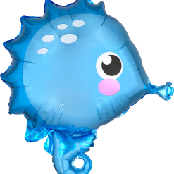 Westcoast Balloon 41201 Seahorse