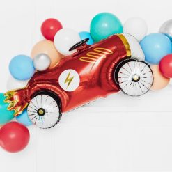 Alternative view of Westcoast Balloon FB90 Car
