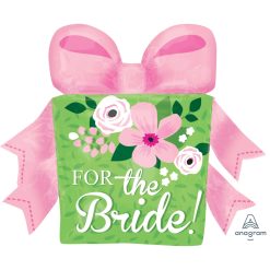Westcoast Balloon 30839 Bridal Gift