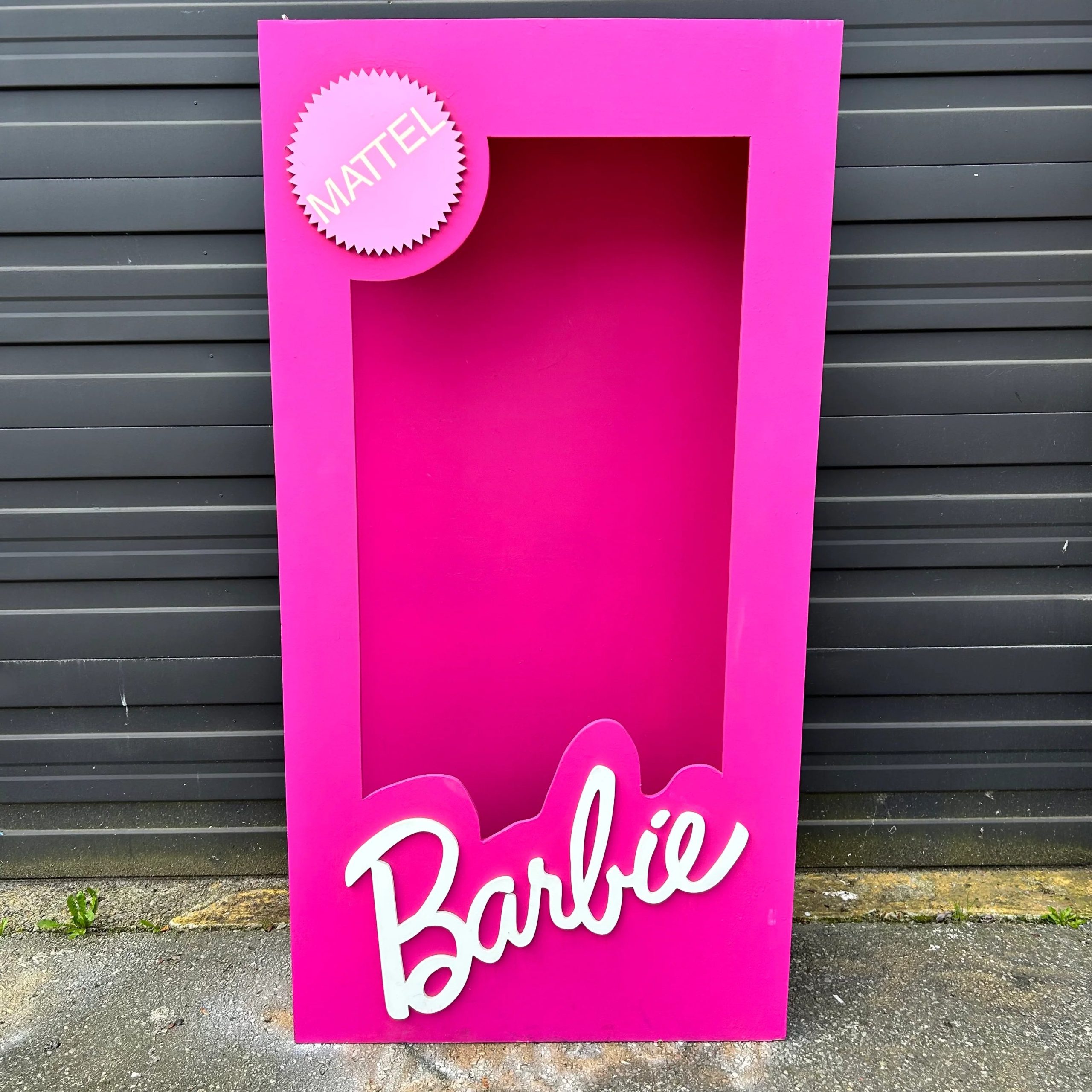 Westcoast Balloon Barbie Box Rental - Image 9
