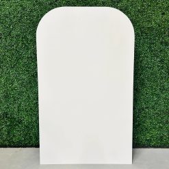 Westcoast Balloon Rounded Rectangle Panel Rental