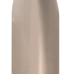 Westcoast Balloon 400112 Reflex Champagne 260S (50Ct)
