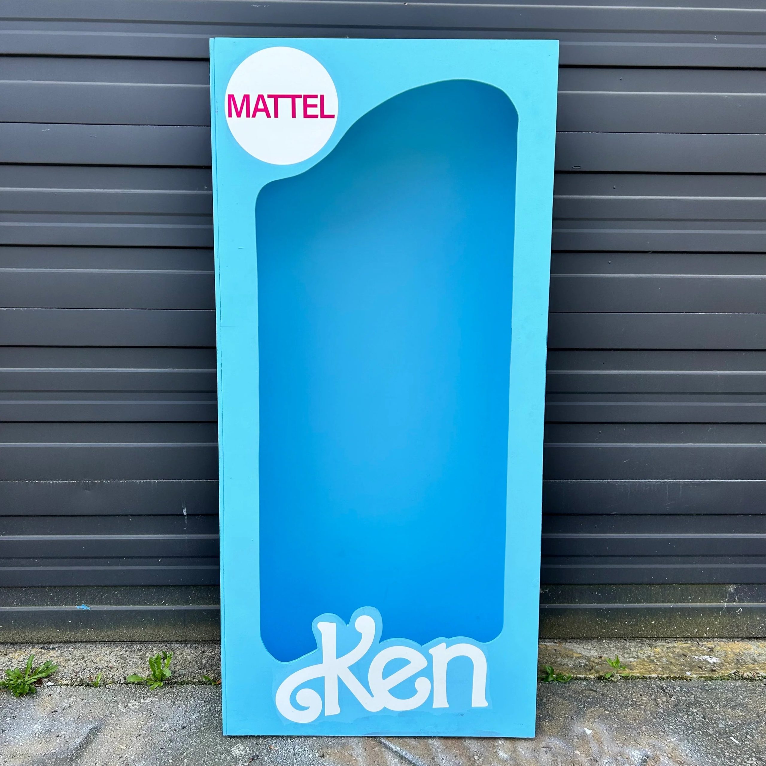 Westcoast Balloon Ken Box Rental - Image 4