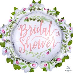 Westcoast Balloon 38517 Love Bridal Shower
