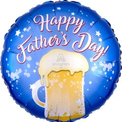 Westcoast Balloon 37437 HFD Beer Mug