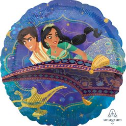 Westcoast Balloon 39152 Aladdin