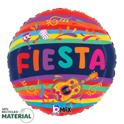 Westcoast Balloon 26402 Festive Fiesta