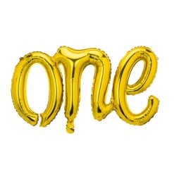 Westcoast Balloon FB75M One - Gold