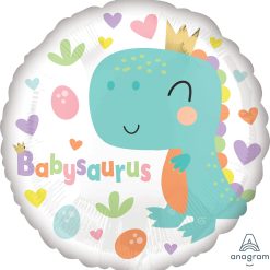 Westcoast Balloon 41669 Babysaurus