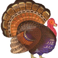 Westcoast Balloon 47134 Thankful Turkey