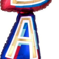 Westcoast Balloon 40948 DAD