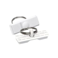 Westcoast Balloon Regular ClikMagnets White