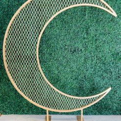 Westcoast Balloon 6Ft Crescent Moon Rental
