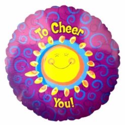 Westcoast Balloon 16147 To Cheer You