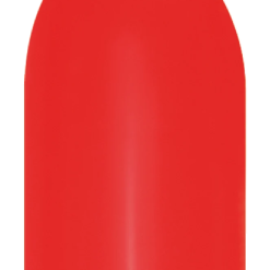 Westcoast Balloon 589831 Fashion Red 660S Link-O-Loon (50Ct)